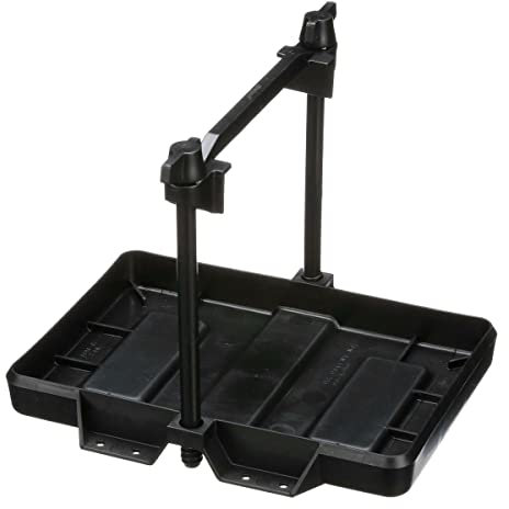 attwood Bandeja Portabaterias con Asa