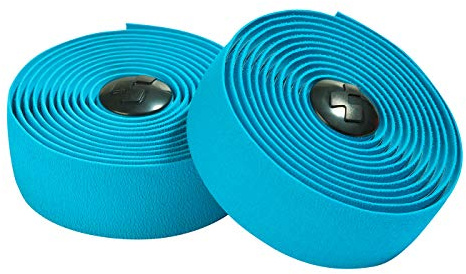 Cube Natural Fit Lenkerband Comfort blau 2015 blau Fahrradteile Griffe & Lenkerbänder Lenkerbänder