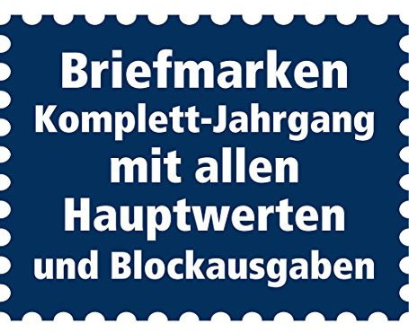 Goldhahn UNO New York 1997 postfrisch Briefmarken für Sammler