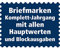 Goldhahn UNO New York 1997 postfrisch Briefmarken für Sammler