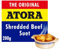 Atora Shredded Suet 200G