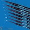 Brookite 4m Telescopic Festival Flag Pole and Standard Stake