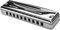 Suzuki Pro Master Diatonic Harmonica in G