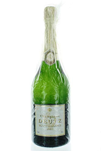 Deutz Blanc de Blanc 2004
