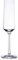 Schott Zwiesel Pure Champagne Flutes (Set of 6)