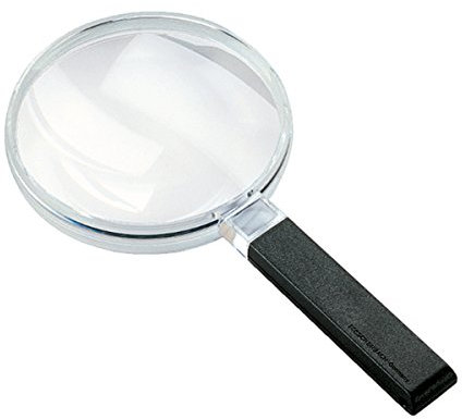 ESCHENBACH Leselupe economic 2.0x