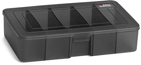 Abu Garcia Schachtel für Zubehör Lure Boxes Spinner Kleinteile für das Angeln