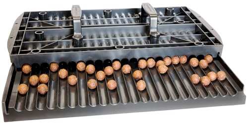 CommonBaits MAMMUTROLLER Boilieroller 8mm, 11mm, 14mm, 16mm, 18mm, 20mm & 24mm