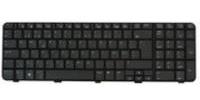 HP Inc. Keyboard (Greek), 509727-DJ1