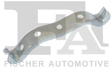 FA1 144-904 Halter, Abgasrohr