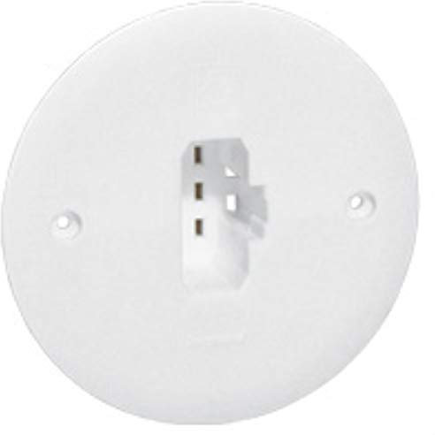 Legrand 089594 Couvercle DCL Universel pour Boîte Batibox Applique