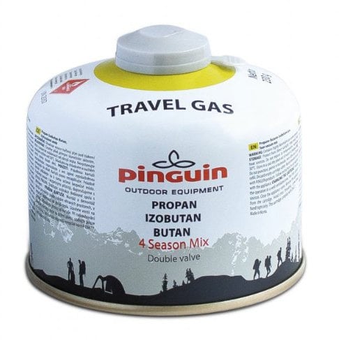 Pinguin Gaskartusche 230g