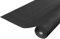 Pronappe Tischdecke R482534I Einweg-Tischdecke aus Damastpapier Länge 25m Breite 1,20m (pro Rolle) Farbe Schwarz Damastpapier mit schickem und klassischem Universalmuster
