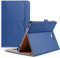 ProCase Coque pour Galaxy Tab A 10,1 Tablette SM-T580 T585 T587 -Marine