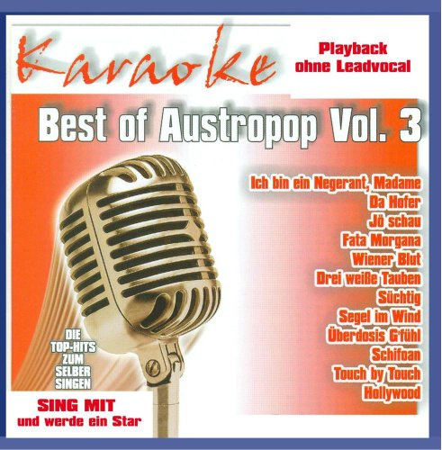 Best of Austropop Vol.3