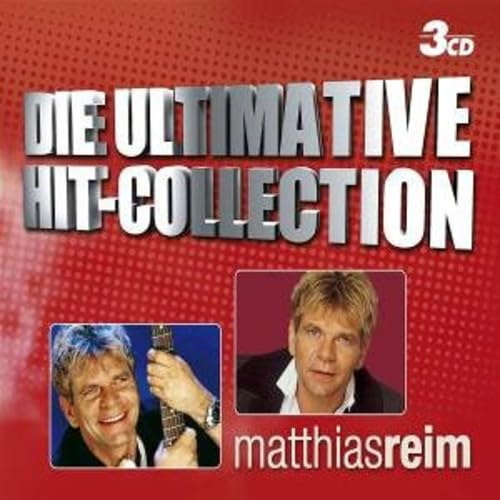 Die Ultimative Hit-Collection