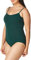 Capezio Damen Prinzessin Camisole Leotard, Jäger, Mittel