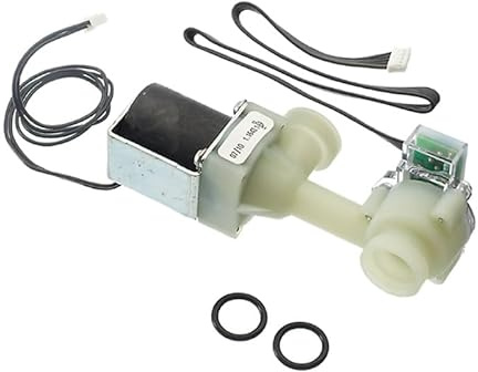 Mira Advance Flow Valve Assembly - 1643.149