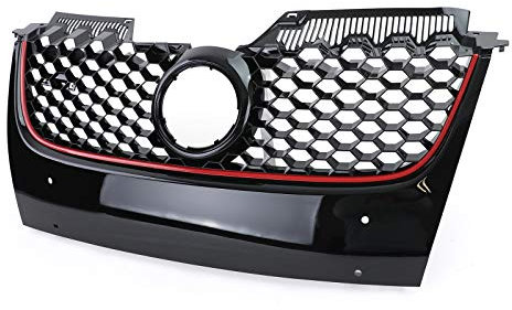 Carparts-Online GmbH - Mascherina del radiatore a nido d'ape