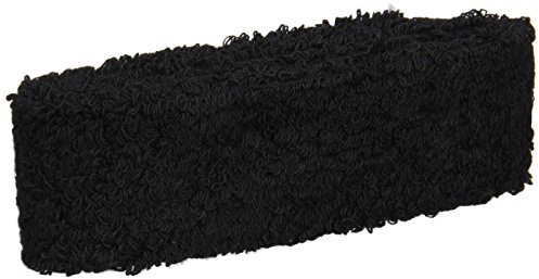 Yonex Frotteegriffband 1er Overgrip, rot/Schwarz, One Size