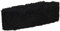 Yonex Frotteegriffband 1er Overgrip, rot/Schwarz, One Size