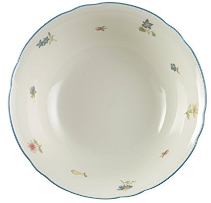 Seltmann Weiden 001.292259 Schüssel/Schale - rund - Marie Luise Streublume - Ø 20 cm