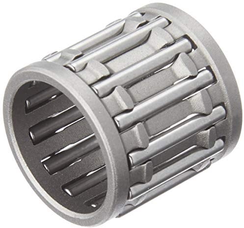 Kolbenbolzenlager Naraku HD Heavy Duty 12mm (12x15x15mm) | Nadellager HD Heavy Duty, OEM NK10172 kompatibel mit Peugeot Speedfight 2 50 AC Luft