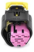 Bosch 1928405138 Plug Housing