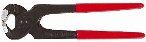 Stubai 107905 Tenaille coupante poli 200 mm