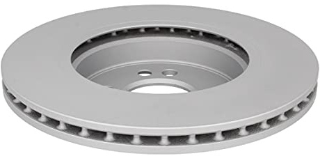 Bosch BD2040 Bremsscheiben - ECE-R90 Zertifizierung - zwei Bremsscheiben pro Set