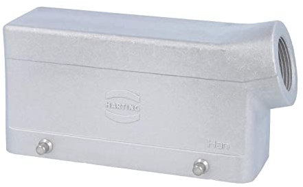 Harting 19628241521 Tüllengehäuse 1 St.