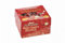 Confetti Maxtris Dolce Evento Laurea Rosso, Frutta