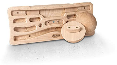 Kraxlboard® Classic mit Einstecksloper