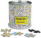 Extragoods City Puzzle Magnets Frankfurt am Main