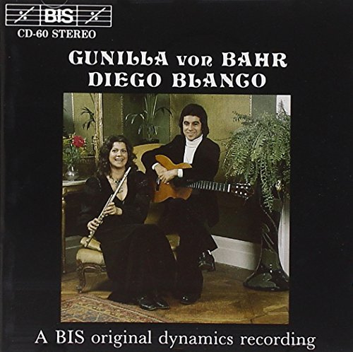 Flute, Guitar and Strings
