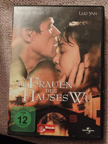 Die Frauen des Hauses Wu