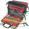 C.K T1630 FKIT Kit premium pour Electricien avec 19 outils indispensables