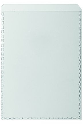 DURABLE 213719 DURABLE Ausweishüllen DIN A8
