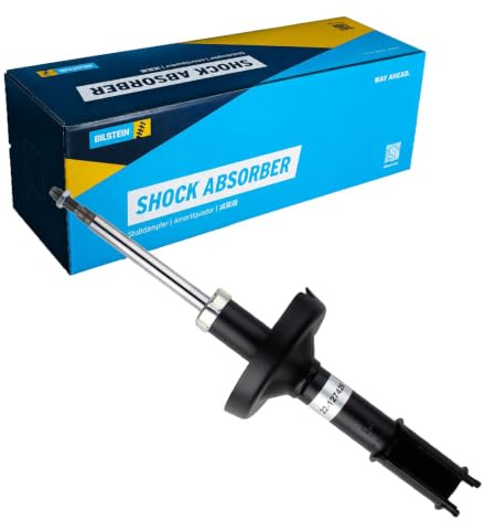 Bilstein 22-127426 Stoßdämpfer vorne | 22-127426 Kompatibel mit Clio II (bb_, Cb_),clio II Kasten/schrägheck (SB0/1/2_),Thalia II (lu_)