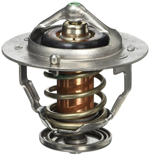 Toyota Genuine Parts - Thermostat (90916-03093)