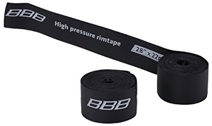 BBB RimTape BTI-92 Felgenband Trekking / MTB 622, 22 mm