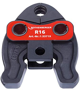 PRESS JAW COMPACT, R18