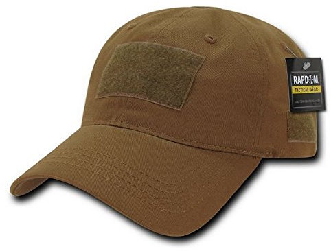 RAPDOM Tactical Relaxed Crown Case