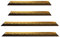 Neumann Bilderrahmen Barockrahmen Gold fein verziert 812 ORO, Zuschnitt, 40x60 cm