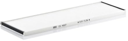 MANN-FILTER CU 4627 Cabin Air Filter - for Trucks + Buses