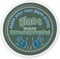 Baker Ross EV939 Dark Green Giant Paint Pad - Pack of 1, For Kids Finger Painting, Ideal for Arts and Crafts Projects
