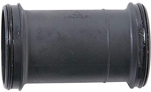 Shimano Innenlagerhülse-07325129 Innenlagerhülse Schwarz Einheitsgröße