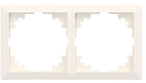 Marco Embellecedor Oryx 2 Elementos