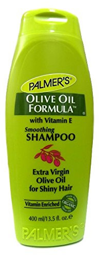 Palmers Palmer's Olive Oil Smoothing Shampoo 400ml