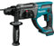 Makita XRH03Z 18V LXT Lithium-Ion Cordless 7/8-Inch Rotary Hammer, accepts SDS‑PLUS bits, Tool Only